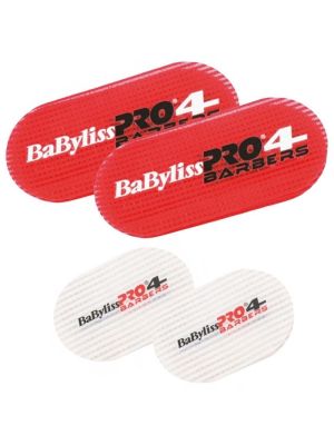 BabylissPro Hair Gripper 4-pack