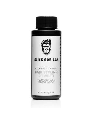 Slick Gorilla Styling Powder 20g