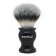 The Goodfellas' Smile Synthetic Shaving Brush The Jar (24 mm) 