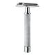 The Goodfellas Smile Safety Razor Cliffhanger Closed Comb