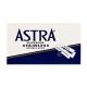 Astra Super Stainless DE-blad 5-pack