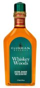 Clubman Whiskey Woods After Shave Lotion 177 ml
