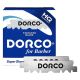 Dorco Barber Singel-blad 100-p 