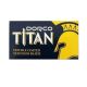 Dorco Titan DE-blad 10-p