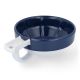 Fine Accoutrements Porcelain Lather Bowl Blue-White