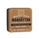 The Scottish Fine Soaps Whisky Soap, Manhattan