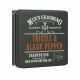 The Scottish Fine Soaps Thistle & Black Pepper Shampoo Bar Tin