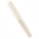 YS Park 335 Comb (Extra Long) - White