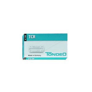 Tondeo TCR Razor Blades 10-p