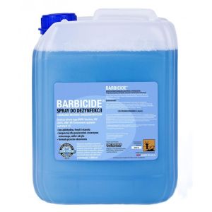 Barbicide Disinfectant Spray Refill 5 Liter