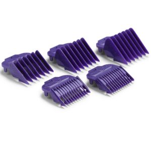 Andis Magnetic Comb Set 1,55 - 13 mm