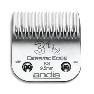 Andis Ceramic Edge Blade 3-1/2 9,5 mm