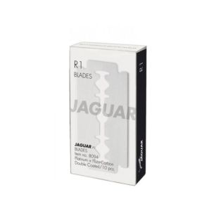 Jaguar Solingen R1M DE-blad 10p