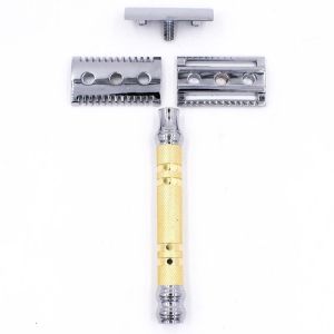 Parker Safety Razor Convertible 69CR