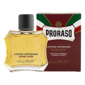 Proraso After Shave Lotion Sandalwood