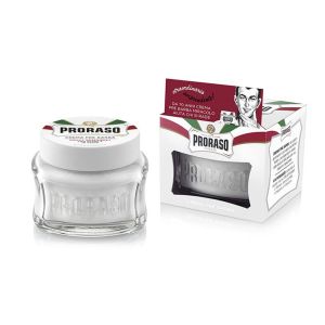 Proraso Pre-Shaving Cream Sensitive (vit)
