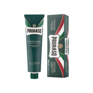 Proraso Shaving Cream Tube Refreshing