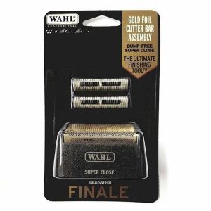 Wahl Finale Replacement Foil & Cutters