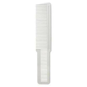 Wahl Flat Top Clipper Comb Large, white