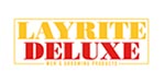 layrite deluxe logo auktoriserad återförsäljare