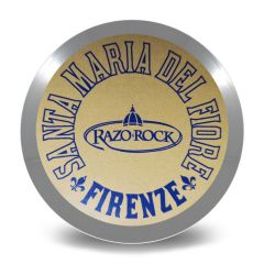 Razorock Santa Maria Del Fiore Shaving Soap