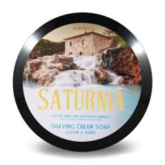 Razorock Saturnia Shaving Soap
