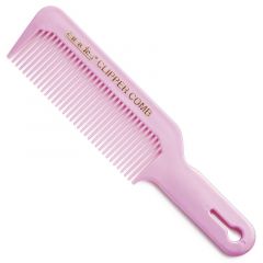 Andis Clipper Comb, pink 
