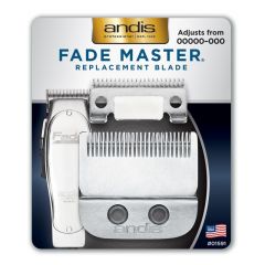 Andis Master Fade Blade