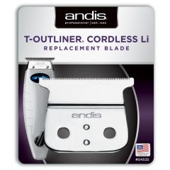 Andis T-Outliner Cordless Blade