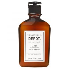 Depot No. 101 Normalizing Daily Shampoo 250 ml 