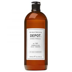 Depot No. 101 Normalizing Daily Shampoo 1 L