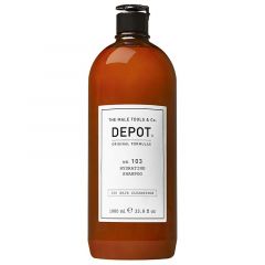 Depot No. 103 Hydrating Shampoo 1 L