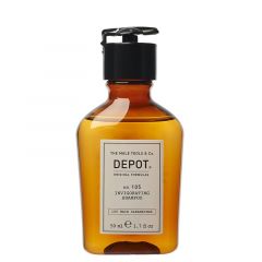 Depot No. 105 Invigorating Shampoo 50 ml  