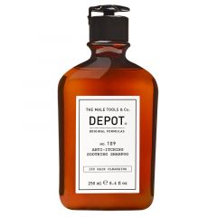 Depot No. 109 Anti-itching Shampoo 250 ml