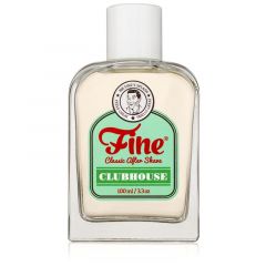 Fine Accoutrements Clubhouse After Shave Splash