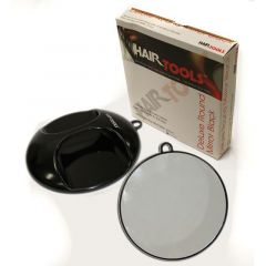 Hair Tools Deluxe Round Mirror 