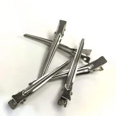Hair Tools Section Clips 6-p