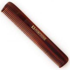 1541 London HC03 Pocket Hair Comb (Fine Tooth)