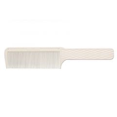 JRL Barber Blending Comb 9,6" white