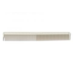 JRL Cutting Comb 7" white