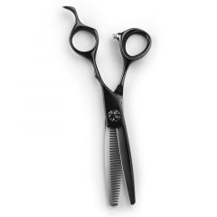 Shorai Thinning Scissors Black 6030