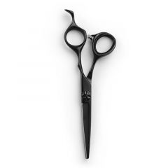 Shorai Sharp Cut Scissors Black 5,5"