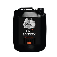 The Shave Factory Hair Shampoo 5 L
