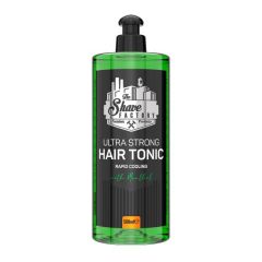 The Shave Factory Hair Tonic 500 ml