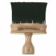 Pro Tip 'The Colonial' Neck Brush - Wood