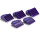 Andis Magnetic Comb Set 1,5 - 13 mm