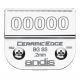 Andis Ceramic Edge Blade 00000 0,2 mm