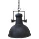 Factory Ceiling Lamp Medium  