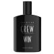 American Crew Fragrance Win Edt 100 ml
