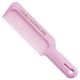 Andis Clipper Comb, pink 